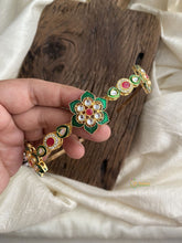 Gold Alike Festive Wear Head band - G11453